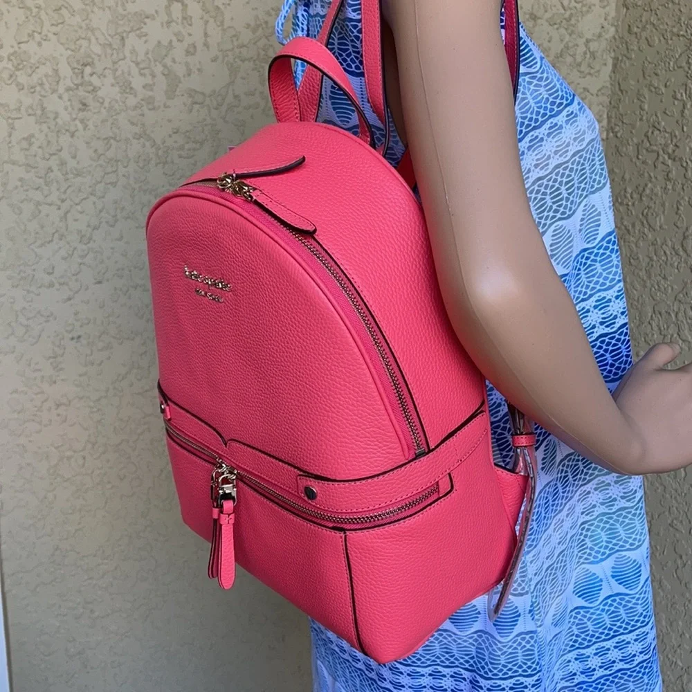 Kate Spade Day Pack Medium Backpack - Picture 8 of 16
